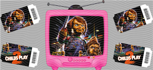 16oz Latest Bestseller-C 7980